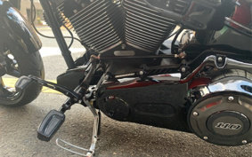 HARLEY HARLEY FXSE CVO 2017 TG9
