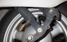 HONDA GYRO CANOPY 2023 TA03