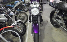 KAWASAKI ZRX-2 ZR400E