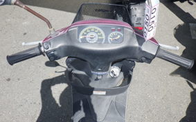 SUZUKI LET's 2 L CA1KA