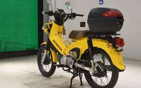 HONDA ｸﾛｽｶﾌﾞ110-2 2017 JA45