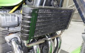 KAWASAKI ZEPHYR 400 Gen.2 1992 ZR400C