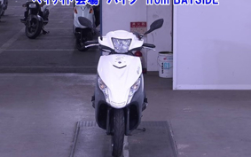 SUZUKI ADDRESS V125