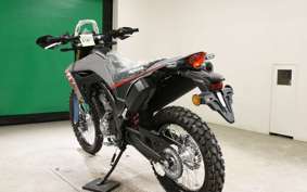 HONDA CRF250L 2017 MD47