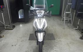 HONDA LEAD 125 1998 JF45