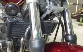 KAWASAKI ZEPHYR 1100 1996 ZRT10A