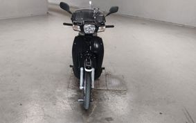 HONDA SUPER CUB110 JA10