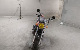 KAWASAKI ZEPHYR 400 1993 ZR400C