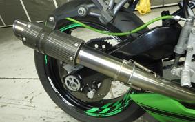 KAWASAKI XANTHUS 1994 ZR400D