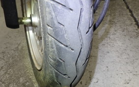 HONDA TODAY 2 2006 AF67