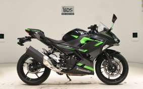 KAWASAKI NINJA 400 2018 EX400G