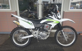 HONDA XR230 MD36