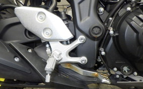YAMAHA MT-03 2018 RH13J