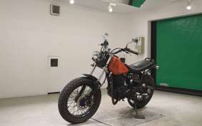 YAMAHA TW200 Gen.2 2025 DG07J