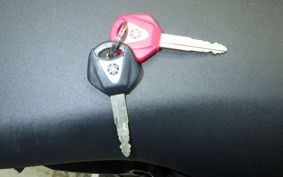 YAMAHA MT-07 ABS 2018 RM19J