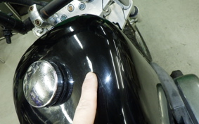 HONDA STEED 400 1993 NC26
