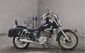 SUZUKI GZ125-HS PCJG3