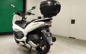 HONDA PCX 125 2026 JF81