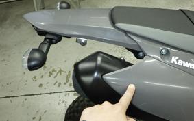 KAWASAKI KLX230S 2014 LX232A