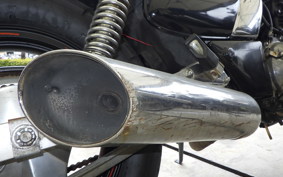 KAWASAKI ELIMINATOR 250 LX EL250A