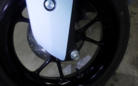 YAMAHA NMAX155-3 2015 SG92J