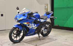 SUZUKI GSX-R125 2005 DL33B