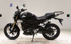HONDA CB250RA 2024 MC52