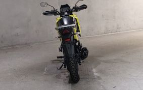 SUZUKI V STROM 250SX EL11L