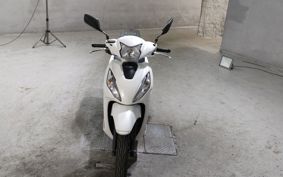 HONDA DIO110 BASIC  JK03