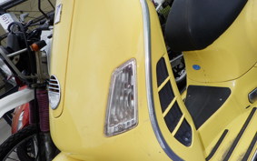 VESPA GTS250IE