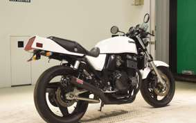 KAWASAKI ZRX400 2010 ZR400E
