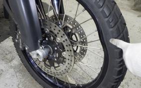 BMW F800GS 2011
