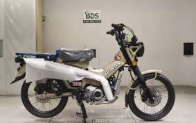 HONDA CT125-2 2021 JA65