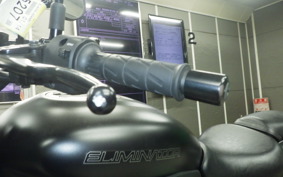 KAWASAKI ELIMINATOR400-3 2023 EL400A