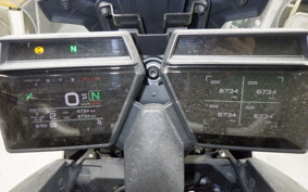 YAMAHA TRACER 9 GT 2021 RN70J