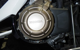 HONDA CBR400R 2020 NC56