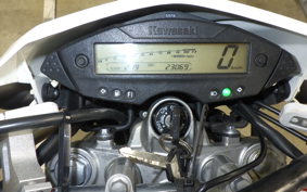 KAWASAKI KLX125 2006 LX125C