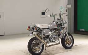 HONDA MONKEY 2026 Z50J