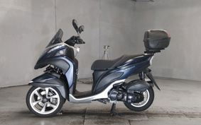 YAMAHA TRICITY 125 SE82J