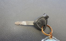 SUZUKI LET's 4 Basket CA43A