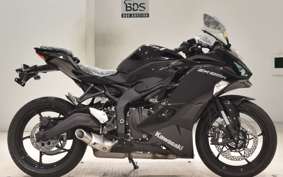 KAWASAKI ZX-25R 2014 ZX250E