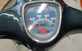 HONDA SUPER CUB90 HA02