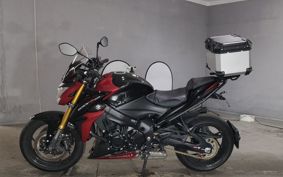 SUZUKI GSX-S 1000 2017 GT79B
