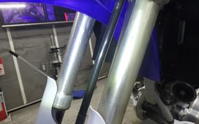 YAMAHA WR250R 2015 DG15J