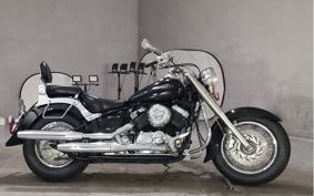 YAMAHA DRAGSTAR 400 CLASSIC 1998 4TR