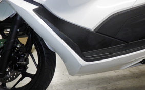 HONDA PCX 125 2009 JK05