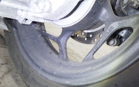 HONDA PCX125 2018 JK05