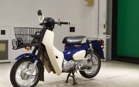 HONDA C50 SUPER CUB AA07