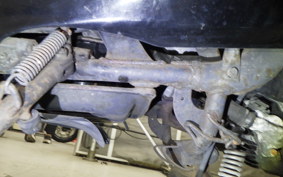 YAMAHA MAJESTY 250 C SG03J