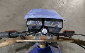 YAMAHA DT50 17W